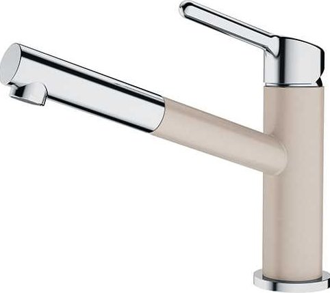 

Смеситель Franke Orbit Pull Out 115.0623.059 (сахара)