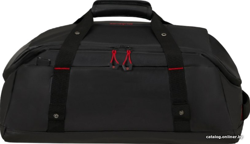 Дорожная сумка Samsonite Ecodiver Black 55 см