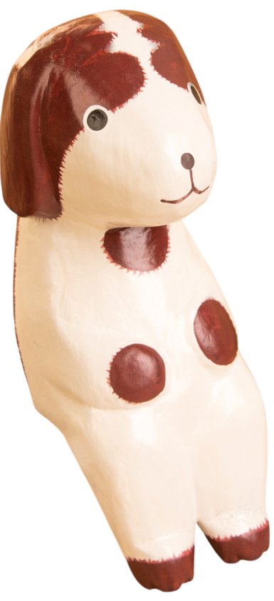 Статуэтка Sima-Land Собачка сидячая 10465166