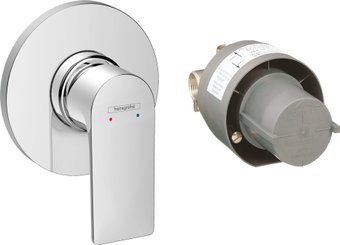 Смеситель Hansgrohe 72658000