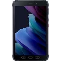 Планшет Samsung Galaxy Tab Active3 LTE SM-T575 64GB (черный)