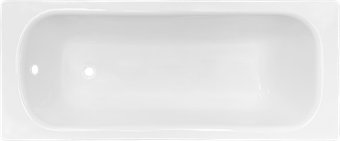 Ванна Saniteco Riva 12 170x70