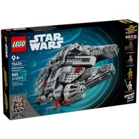 Конструктор LEGO Star Wars 75426 Smart Play Сокол Тысячелетия