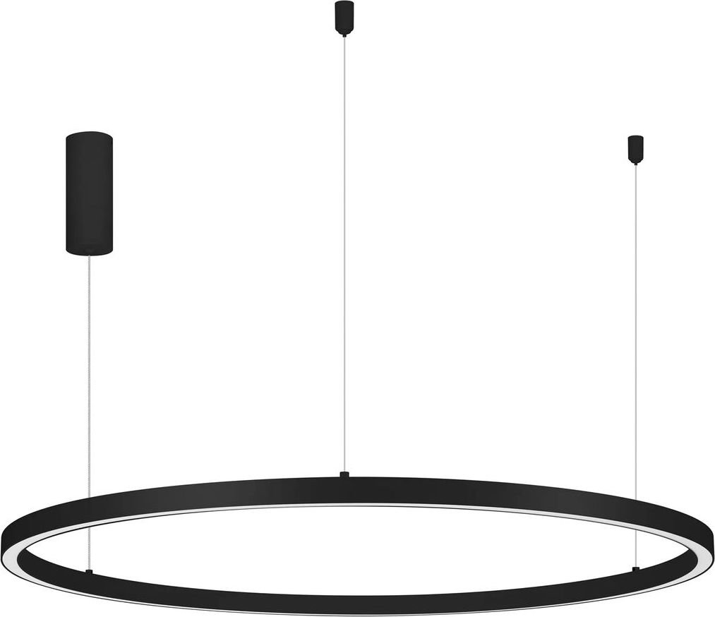 

Подвесная люстра Arlight SP-Congo-Mult-1-R800-42W Warm3000 046247