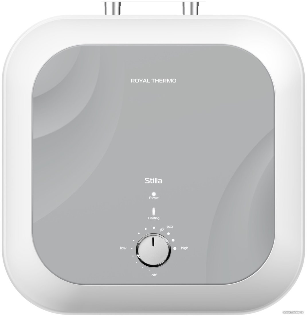 Накопительный электрический водонагреватель Royal Thermo RWH 15 Stilla U