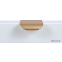 Ручка мебельная Boyard Monte RT110SG.1/16