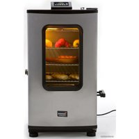 Коптильня Mustang Electric smoker 650W