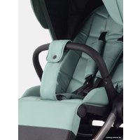 Коляска прогулочная «книга» Rant Golf RA101 (sage green)