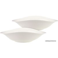 Набор тарелок Villeroy & Boch Vapiano 10-4257-8472