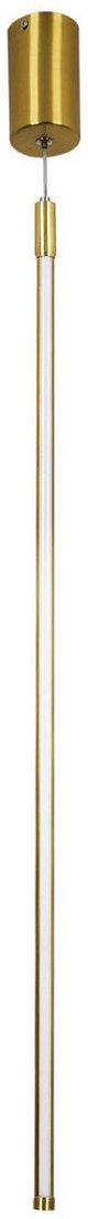 Подвесная люстра LED4U L7272-1000 BS