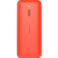 Кнопочный телефон Nokia 130 Dual SIM Red