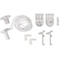 Мини рулонные шторы Franc Gardiner Print Лесные друзья олени, день 90х160 9403217912