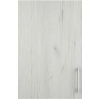 Шкаф напольный Горизонт Европа угловой (белый крафт)