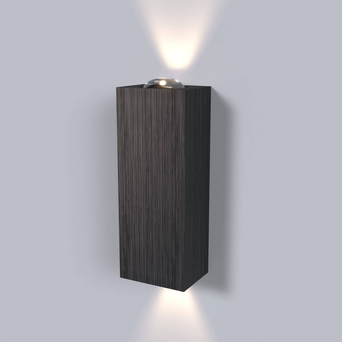 

Бра Elektrostandard 40110 LED (черный)