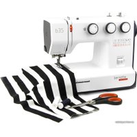 Электромеханическая швейная машина Bernina Bernette B35