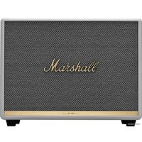 Беспроводная колонка Marshall Woburn II Bluetooth (белый)