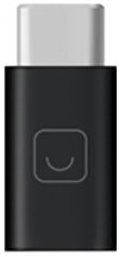 

Адаптер PrimeLine Type-C - micro USB 7300