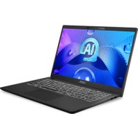 Ноутбук MSI Modern 15 H AI C1MG-092XBY Win 11 Pro