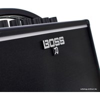 Комбоусилитель Boss Katana Mini
