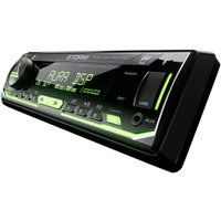 USB-магнитола Aura Storm-868DSP