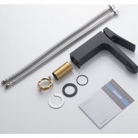 Смеситель Shevanik S4401H