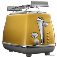 Тостер DeLonghi Icona Capitals CTOC2103.Y