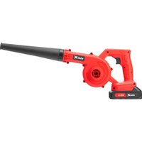 Ручная воздуходувка MTX LB-185 (с 2-мя АКБ)