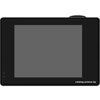 Экшен-камера Digma DiCam 300 (серый)