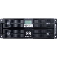 Источник бесперебойного питания SVC RT-6KL-LCD/A7