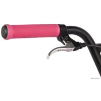 Велосипед Novatrack Jupiter New 2024 (розовый)