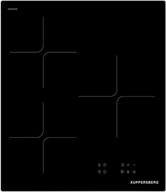 Варочная панель KUPPERSBERG ICI 406