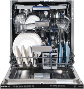 Встраиваемая посудомоечная машина Vestfrost VD-S39B60Q140