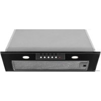 Кухонная вытяжка Akpo Neva Eco 60 WK-4 (черный)