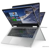 Ноутбук Lenovo Yoga 710-14IKB [80V40036RA]