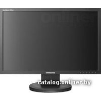 Монитор Samsung SyncMaster 2223NW