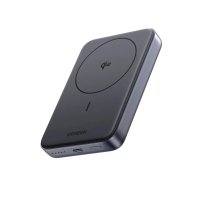 Внешний аккумулятор Ugreen PB761 10000mAh (серый)