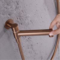 Душевая система  Ganzer GZ19165-R