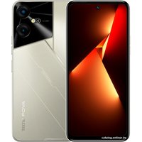 Телефон Tecno Pova Neo 3 8GB/128GB (золотистый)