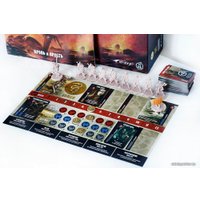 Настольная игра Crowd Games Кровь и Ярость