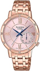 Sheen SHE-3046PG-4A