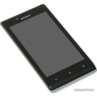 Смартфон Sony Xperia J ST26i