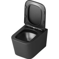 Унитаз подвесной Grossman GR-4404BMSQ