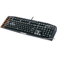 Клавиатура Logitech G710+ Mechanical Gaming Keyboard