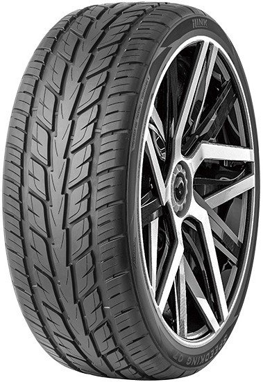 

Летние шины iLink Speedking 07 275/60R20 119H XL