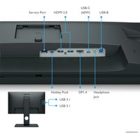 Монитор BenQ SW271C