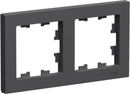 

Рамка Schneider Electric AtlasDesign ATN001402