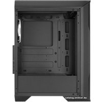 Корпус AeroCool Splinter Duo-G-BK-V1