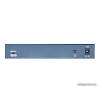 Неуправляемый коммутатор Hikvision DS-3E0109P-E/M(B)