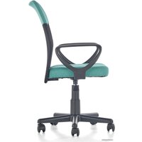 Офисное кресло Halmar Timmy (бирюзовый)