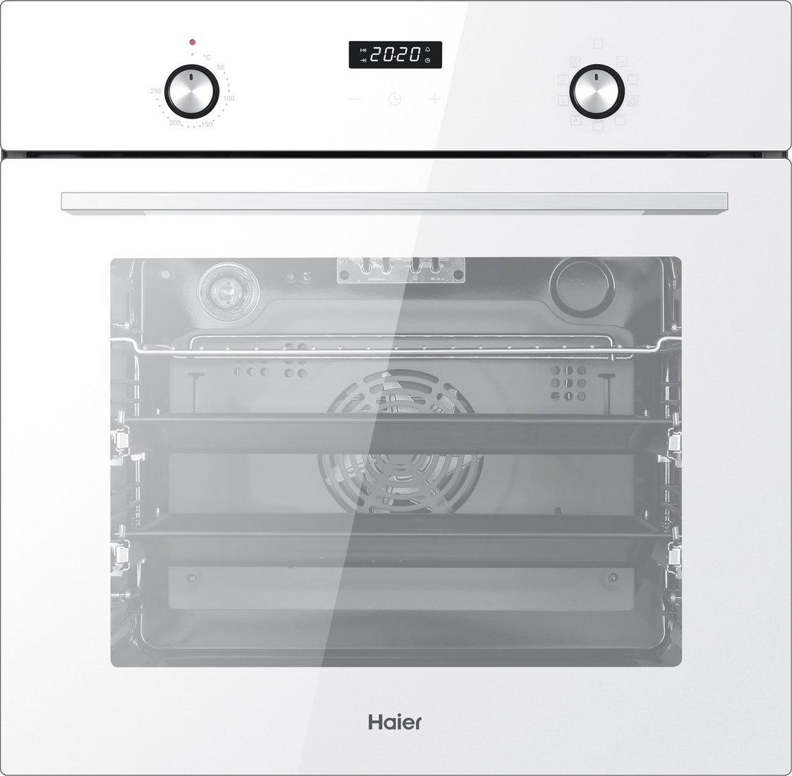 

Электрический духовой шкаф Haier HOX-P09CGW